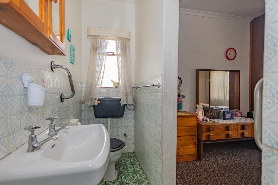 3 Bedroom Property for Sale in Morgenster Western Cape